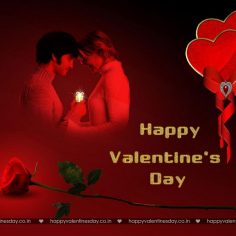 Valentine Day Messages – free thank you ecards