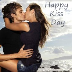 Kiss Day