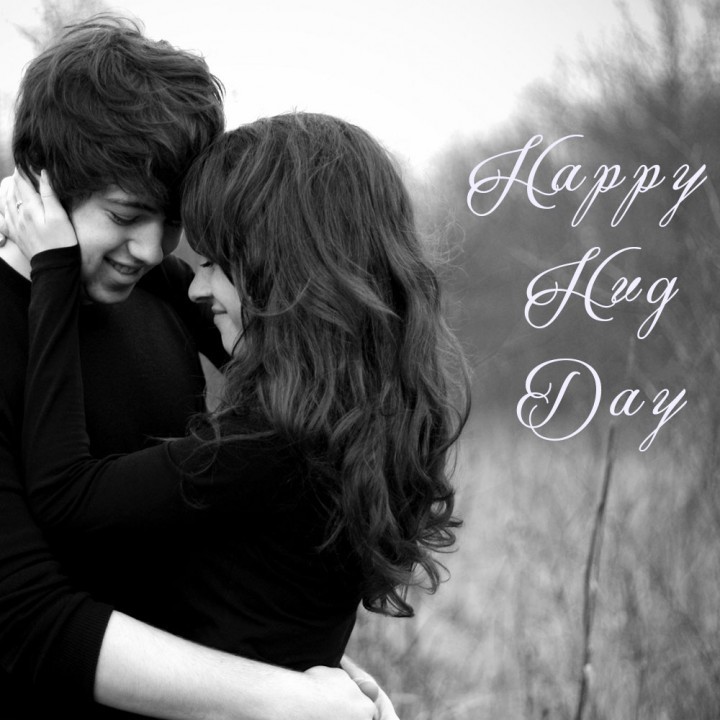 Hug Day