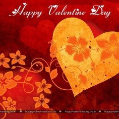 Valentine Day Messages