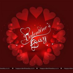 Valentine Day Messages