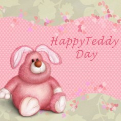 Teddy Day