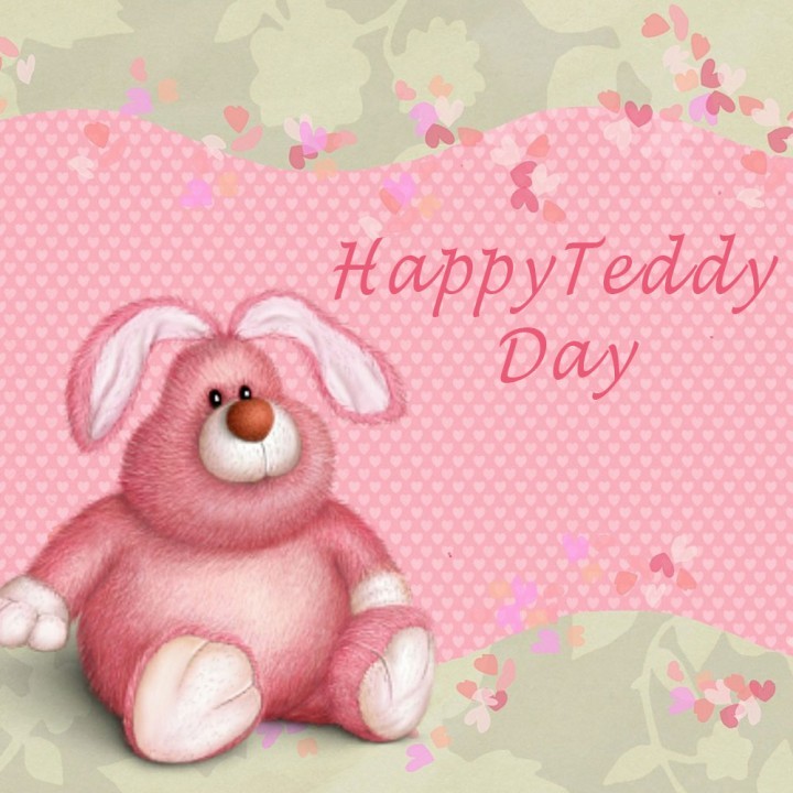 Teddy Day