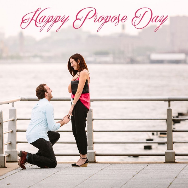 Propose Day
