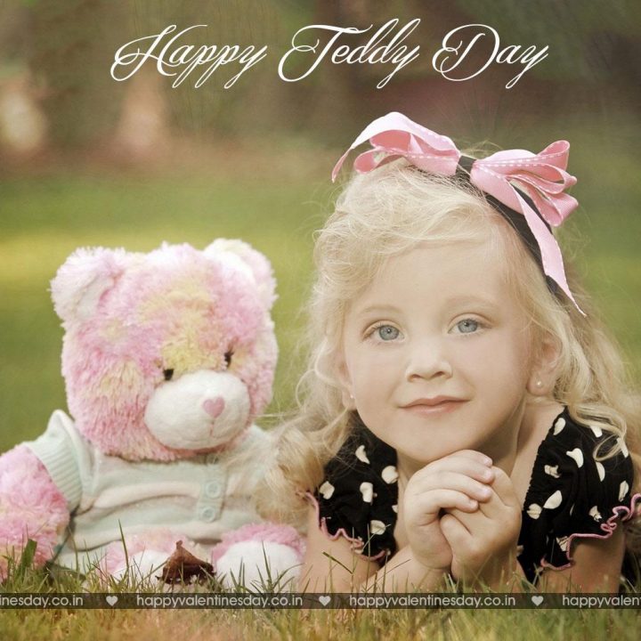 Teddy Day
