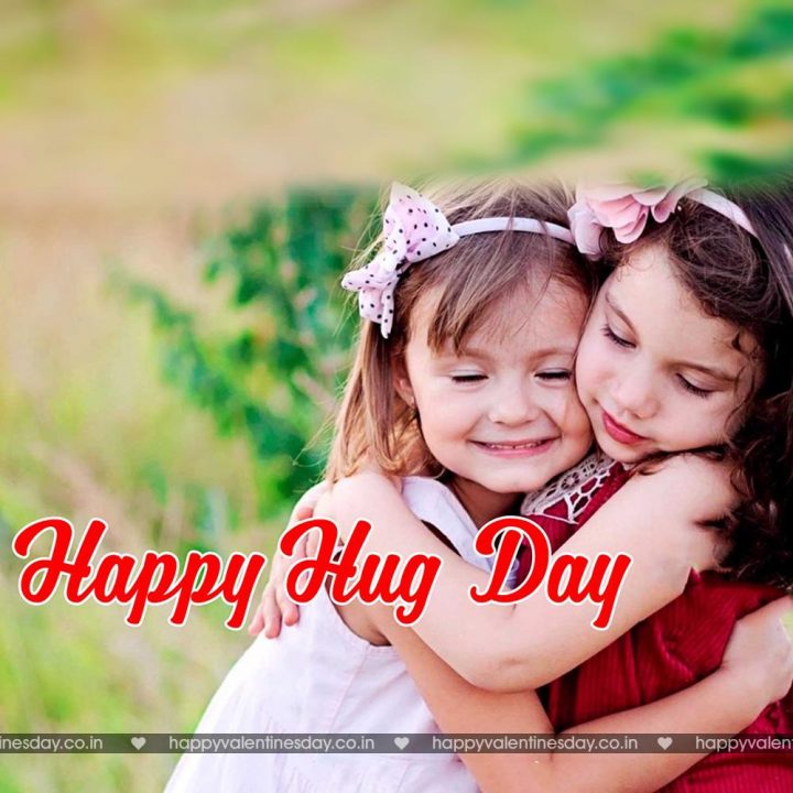 Hug Day – happy valentines day free images