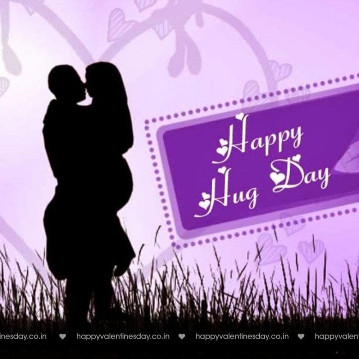 Hug Day