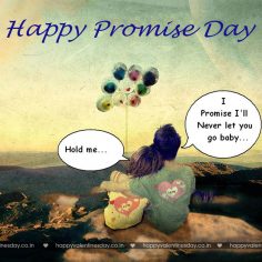 Promise Day