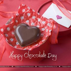 Chocolate Day – free valentine ecards