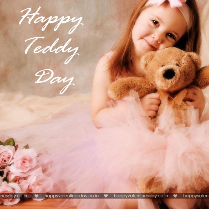 Teddy Day