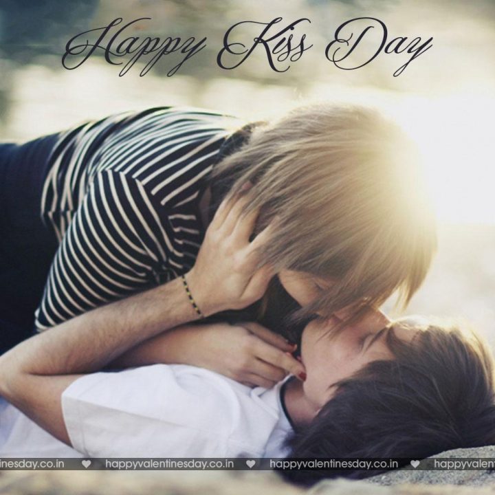 Kiss Day