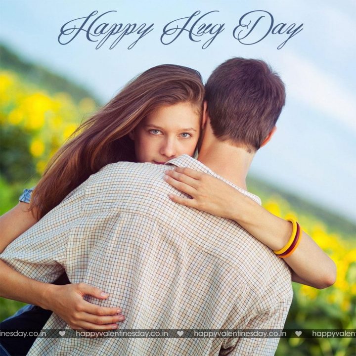 Hug Day