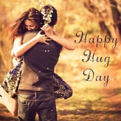 Hug Day