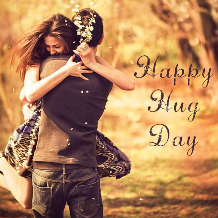 Hug Day