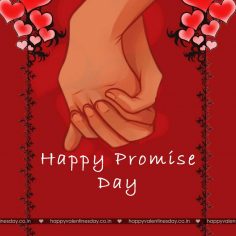 Promise Day