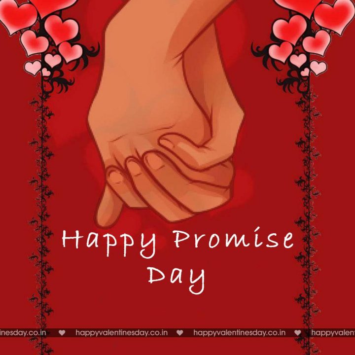 Promise Day