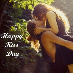 Kiss Day