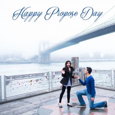 Propose Day