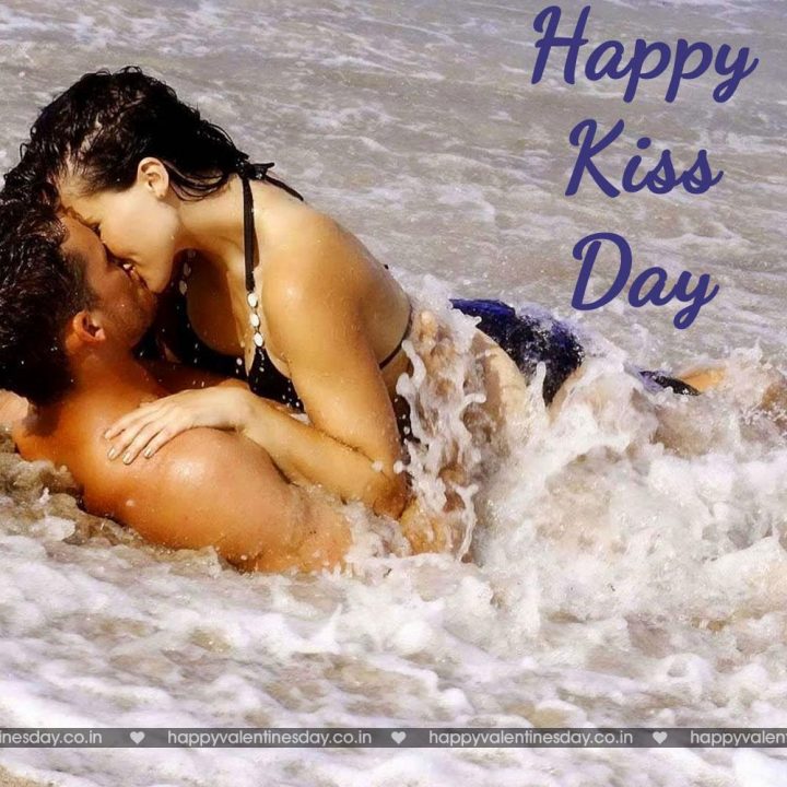 Kiss Day – happy valentine day greetings