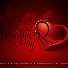 Valentine Day Messages – happy valentine day my love