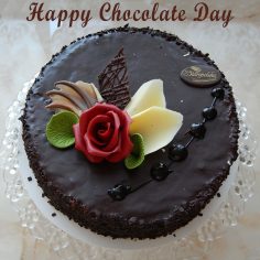 Chocolate Day