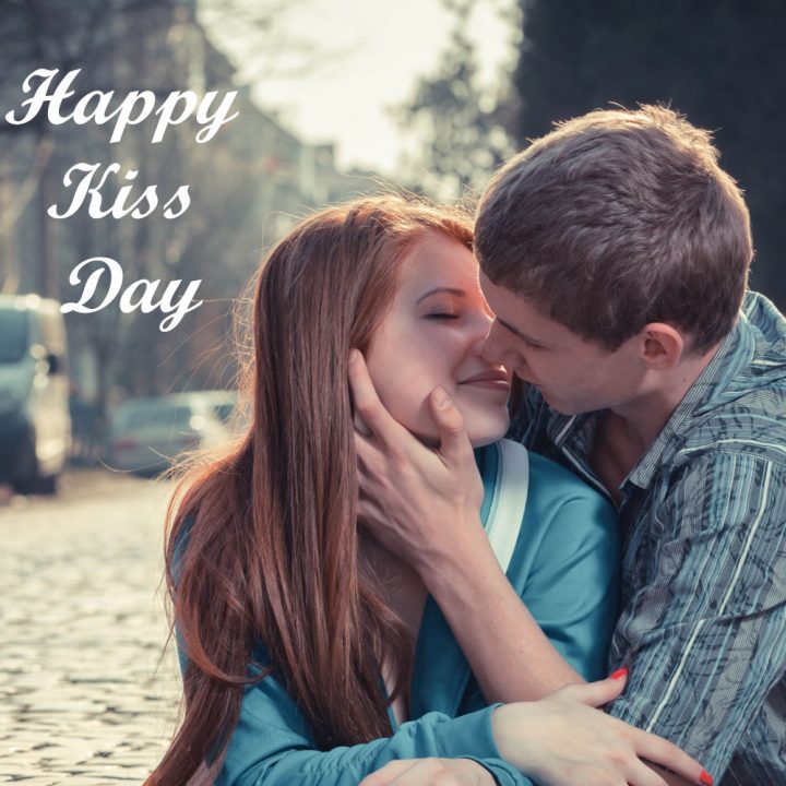 Kiss Day