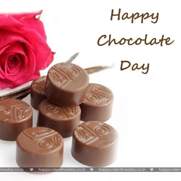 Chocolate Day – happy valentines day sms messages