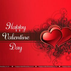 Valentine Day Messages – free valentine day cards
