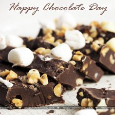 Chocolate Day
