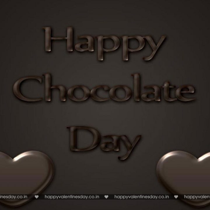 Chocolate Day – happy valentines day sms messages