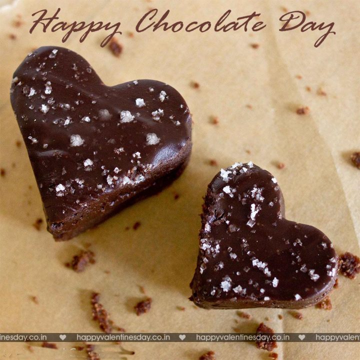 Chocolate Day