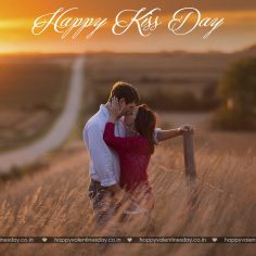 Kiss Day