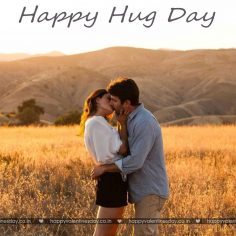 Hug Day