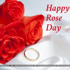 Rose Day – pictures of valentines