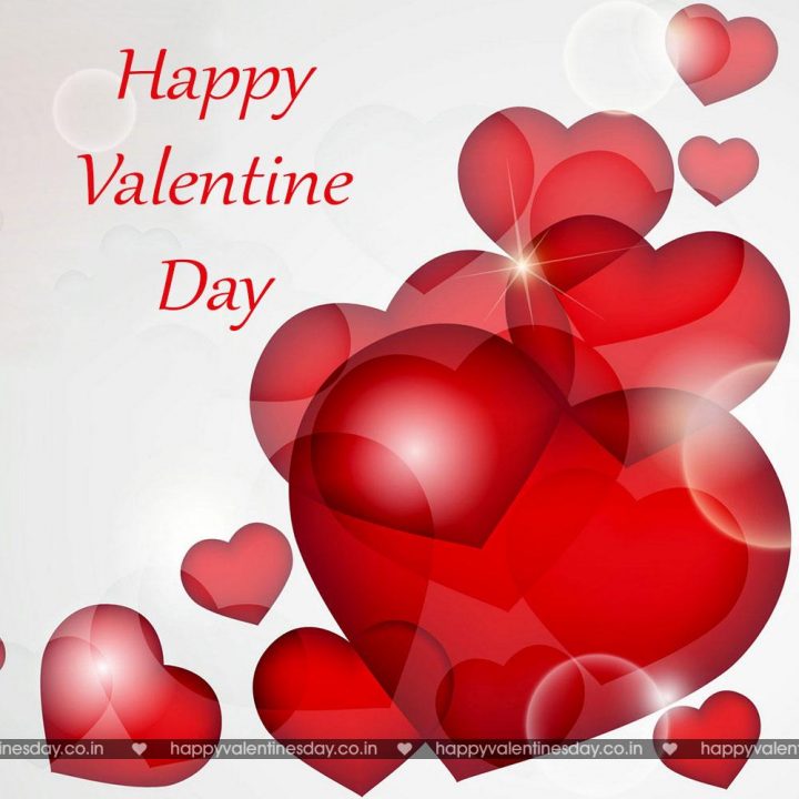 Valentine Day Messages