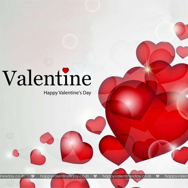 Valentine Day Messages – free easter cards