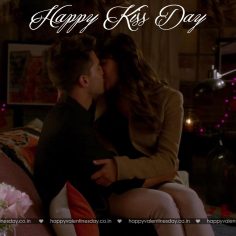 Kiss Day
