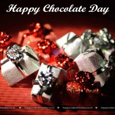 Chocolate Day