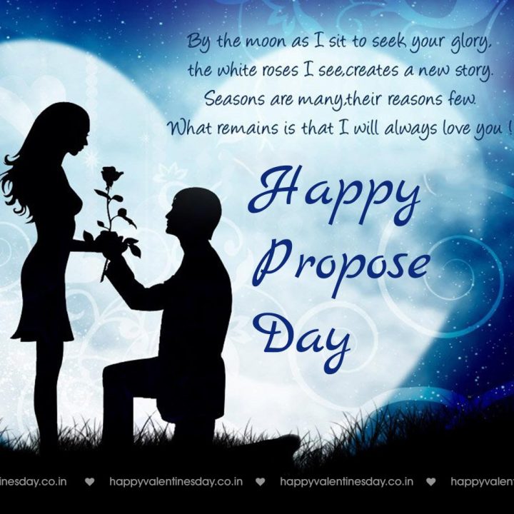 Propose Day – free happy valentines day images