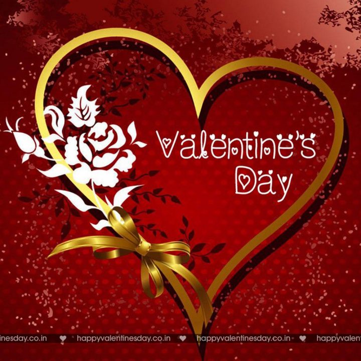 Valentine Day Messages