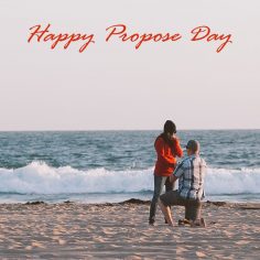 Propose Day