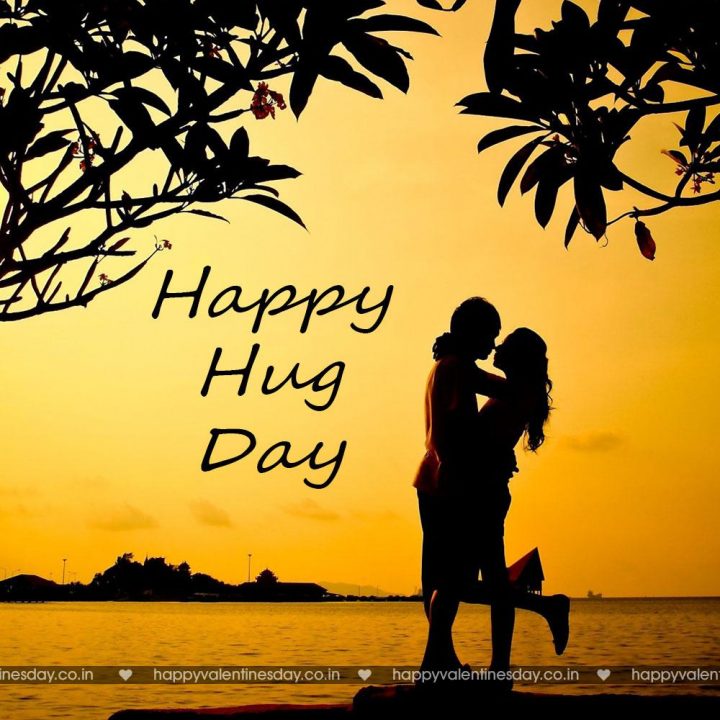 Hug Day
