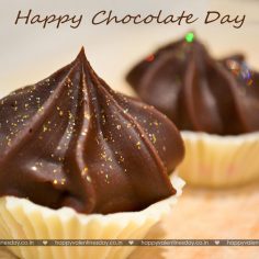 Chocolate Day