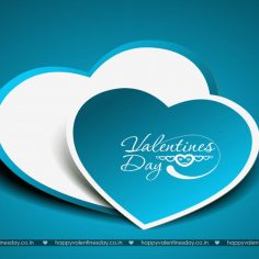 Valentine Day Messages – free online ecards