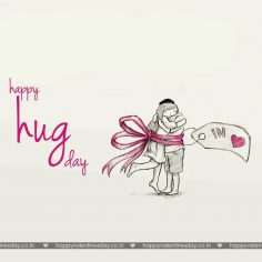 Hug Day – funny ecards