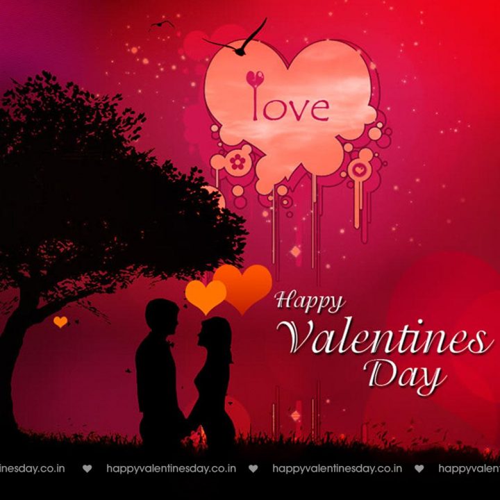 Valentine Day Messages