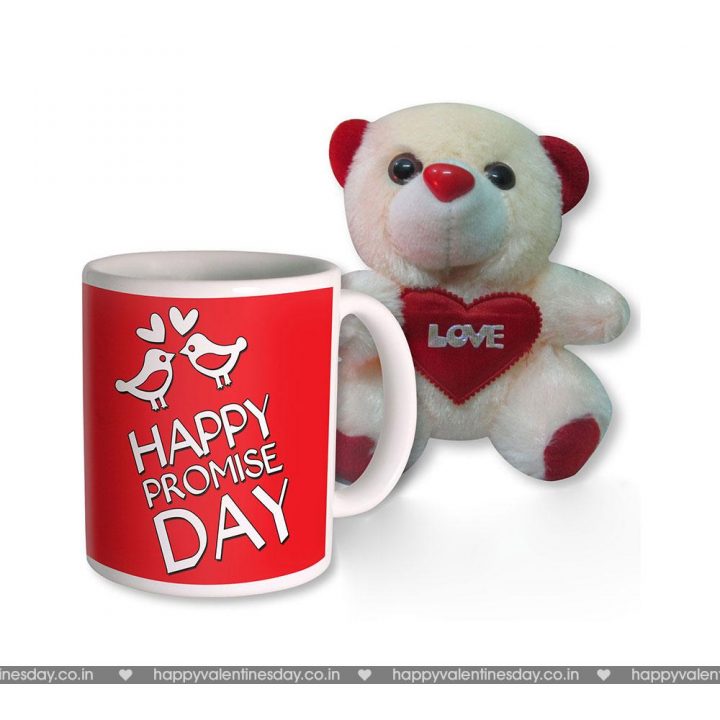 Promise Day – happy valentines day sms messages