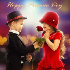 Propose Day