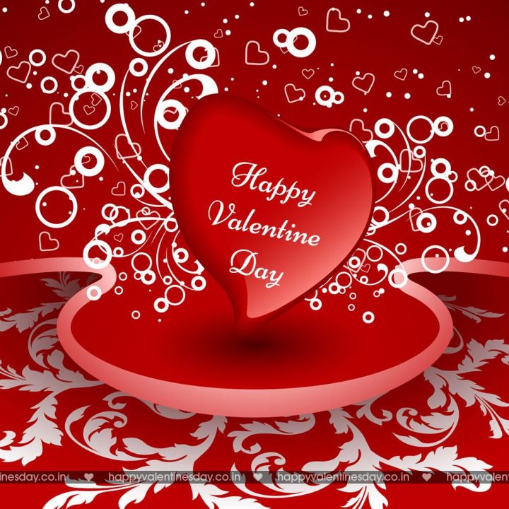 Valentine Day Messages – happy valentines day words