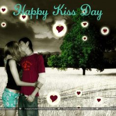 Kiss Day